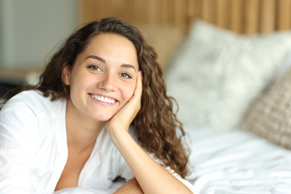Can A Deep Dental Cleaning Treat Gum Disease?