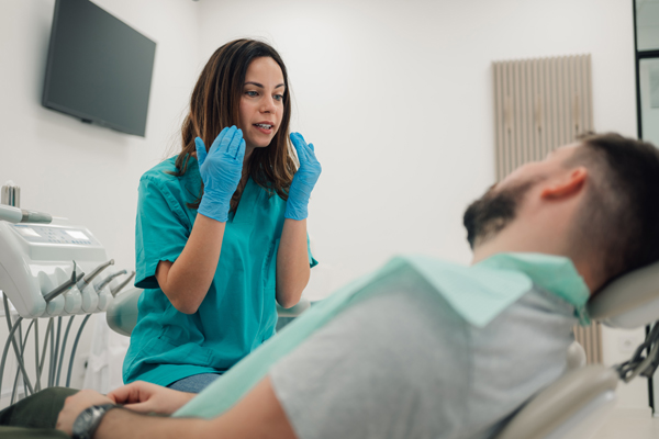 What To Expect From A Root Canal By An Emergency Dentist
